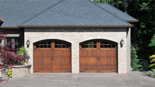 Garages & Garden Sheds