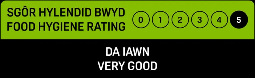Food Hygiene Rating