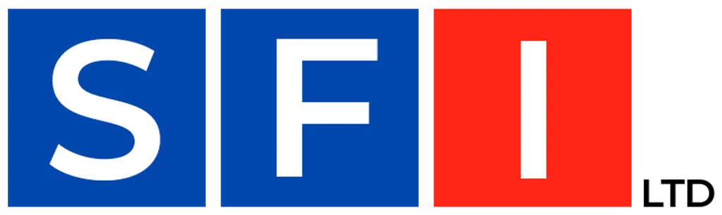 SFI — Specialist Façade Inspections logo